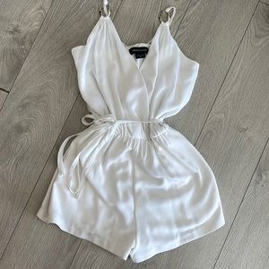 Marciano romper